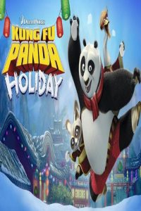 مشاهد فيلم Kung Fu Panda Holiday 2010 مترجم