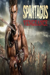 مشاهد مسلسل Spartacus الموسم الثاني الحلقة 5 الخامسة مترجمة