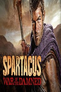 مشاهد مسلسل Spartacus الموسم الثالث الحلقة 4 الرابعة مترجمة