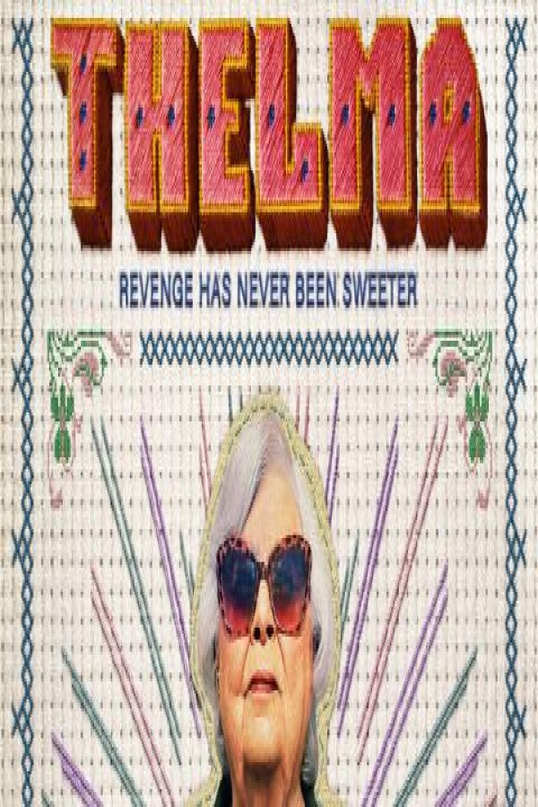 مشاهد فيلم Thelma 2024 مترجم