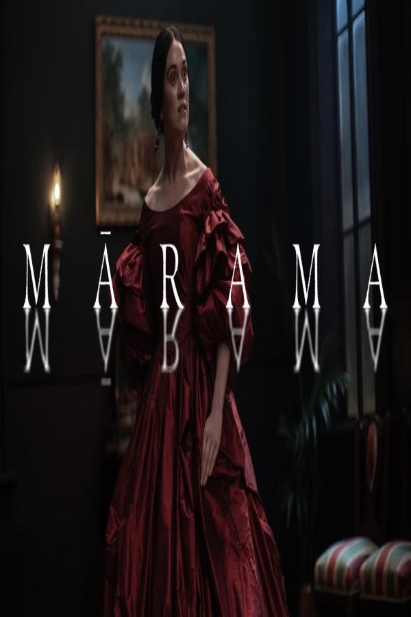مشاهد فيلم Marama 2025 مترجم