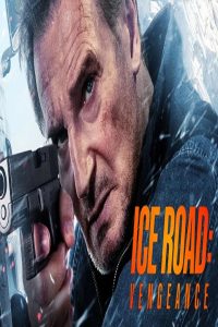 مشاهد فيلم Ice Road Vengeance 2025 مترجم