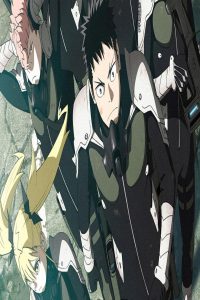 مشاهد انمي Kaiju No 8 الحلقة 4 الرابعة مترجمة