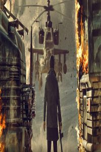 مشاهد فيلم L2 Empuraan 2025 مترجم