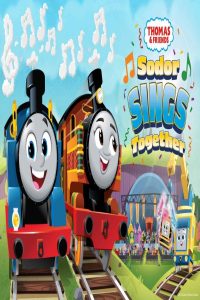 مشاهد فيلم Thomas and Friends Sodor Sings Together 2025 مترجم