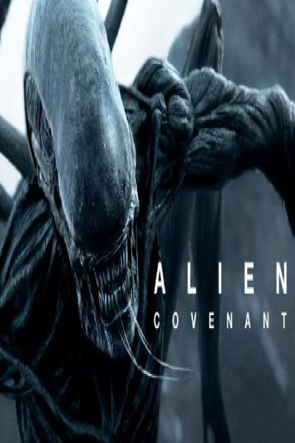 مشاهد فيلم Alien Covenant 2017 مترجم