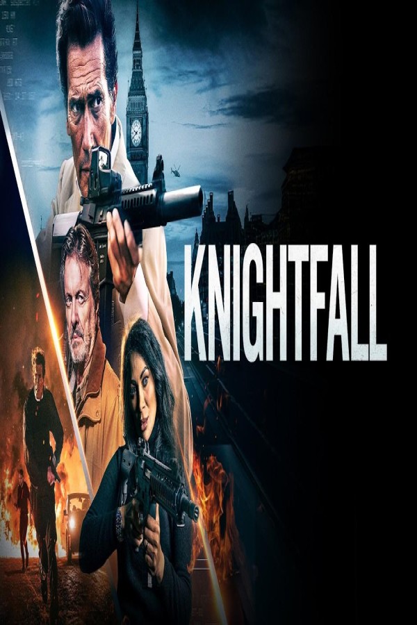 مشاهد فيلم Knightfall 2026 مترجم