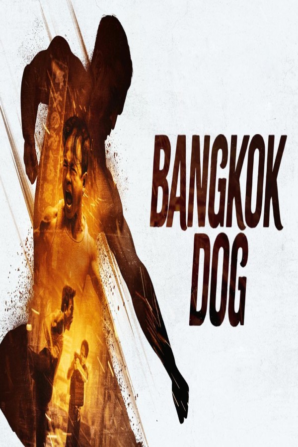 مشاهد فيلم Bangkok Dog 2024 مترجم