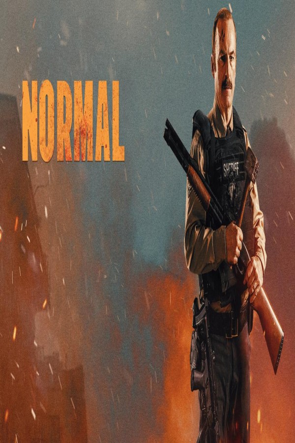 مشاهد فيلم Normal 2025 مترجم