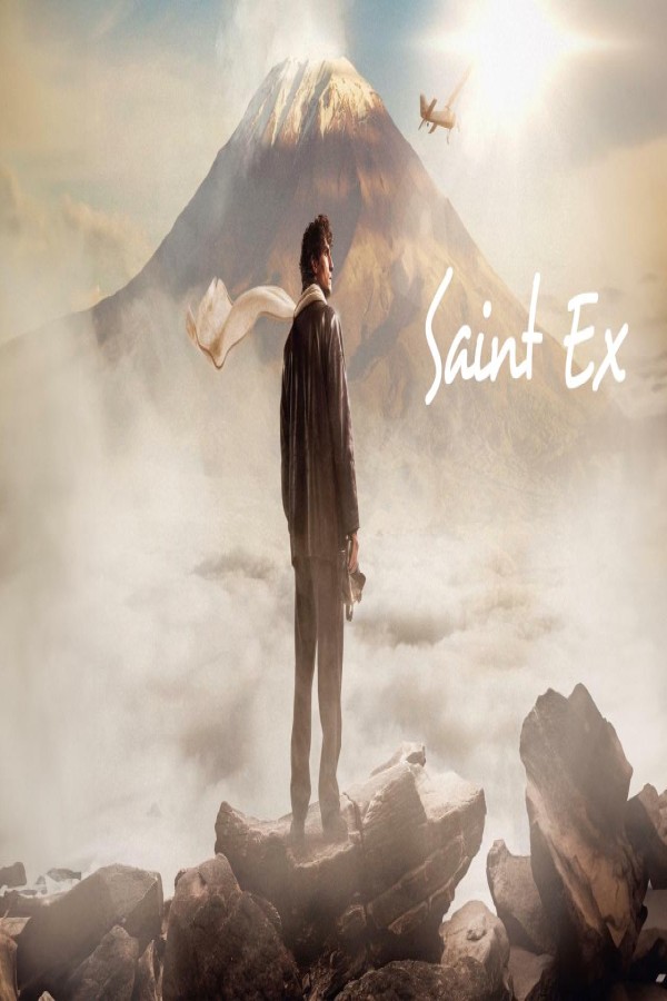 مشاهد فيلم Saint Ex 2024 مترجم