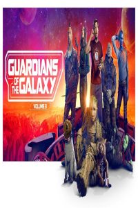 مشاهد فيلم Guardians of the Galaxy Vol. 3 2023 مترجم