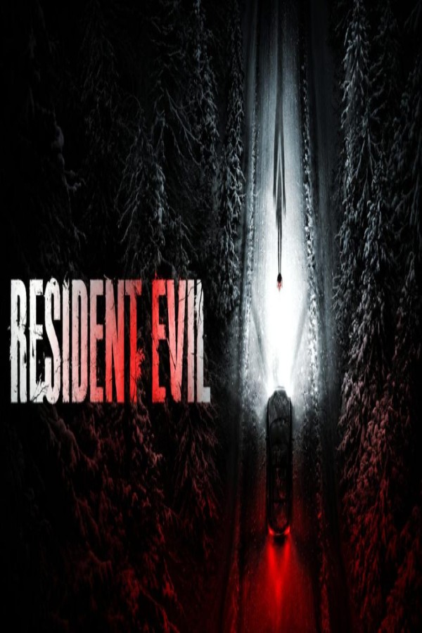 مشاهد فيلم Resident Evil 2026 مترجم