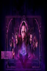 مشاهد فيلم John Wick Ballerina 2025 مترجم