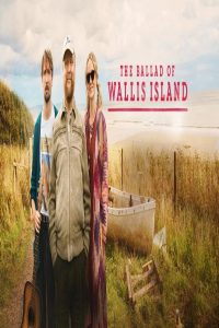 مشاهد فيلم The Ballad of Wallis Island 2025 مترجم