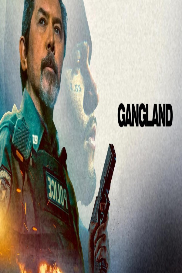 مشاهد فيلم Gangland 2025 مترجم