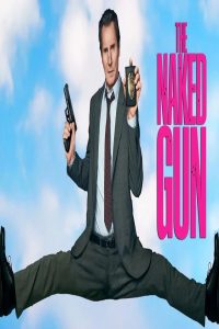 مشاهد فيلم The Naked Gun 2025 مترجم