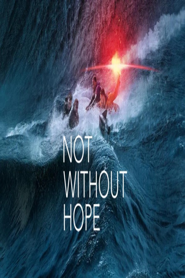مشاهد فيلم Not Without Hope 2025 مترجم