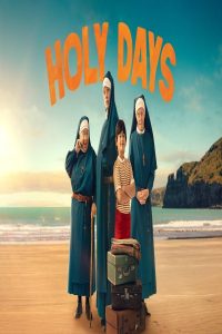 مشاهد فيلم Holy Days 2026 مترجم