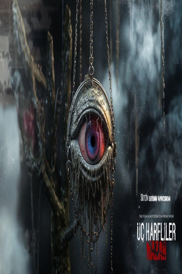 مشاهد فيلم Uc Harfliler Nazar 2024 مترجم