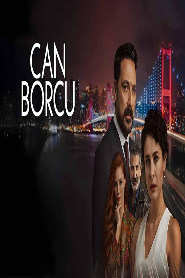 مشاهد مسلسل دين الروح الحلقة 4 الرابعة مترجمة