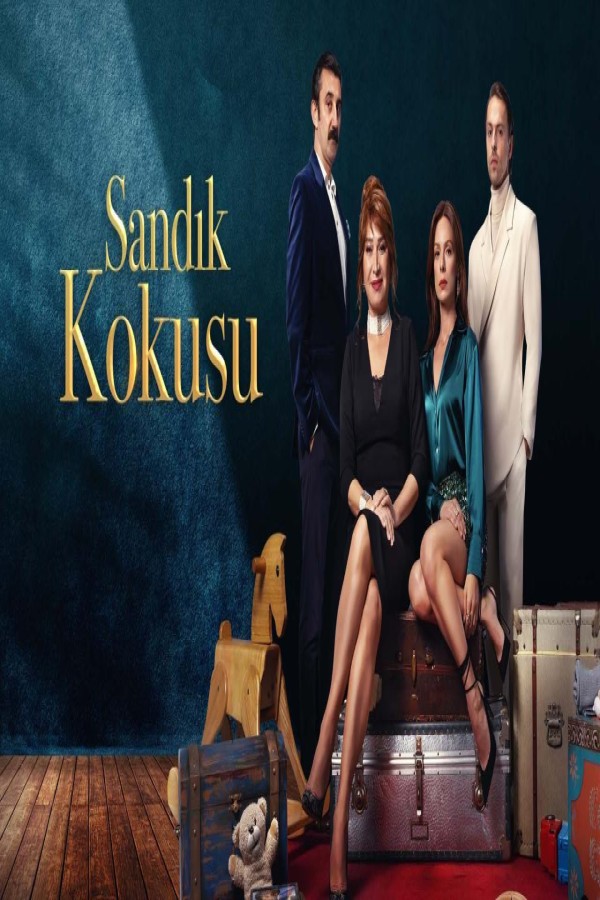 مشاهد مسلسل رائحة الصندوق 2 الحلقة 46 السادسة والاربعون مترجمة