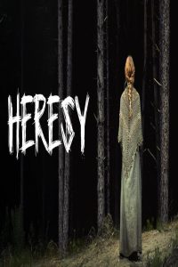 مشاهد فيلم Heresy 2024 مترجم