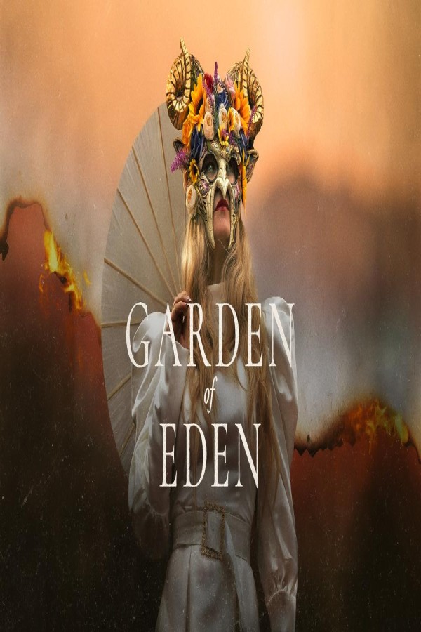 مشاهد فيلم Garden of Eden 2025 مترجم