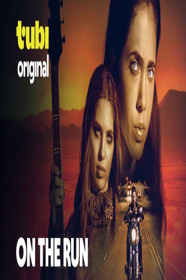 مشاهد فيلم On the Run 2024 مترجم