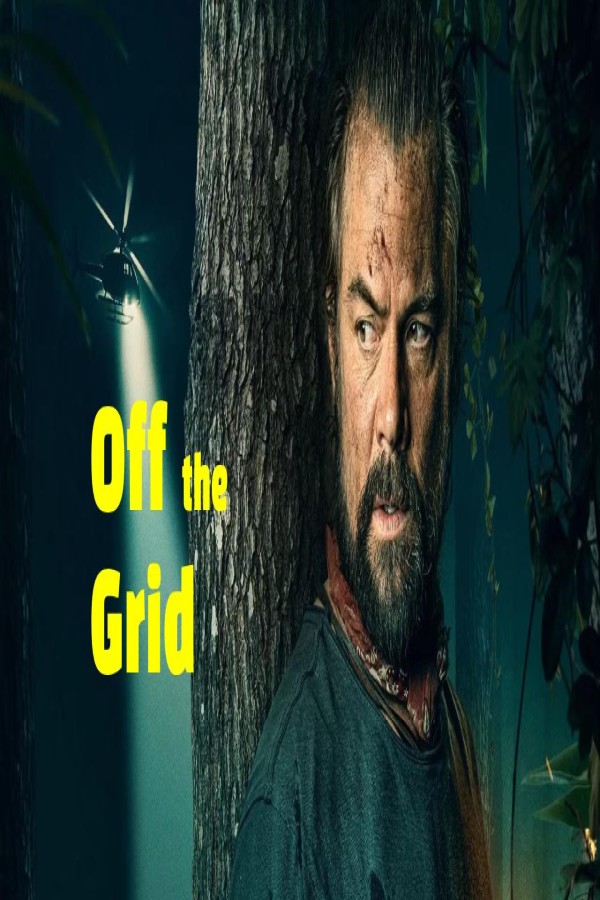 مشاهد فيلم Off the Grid 2025 مترجم
