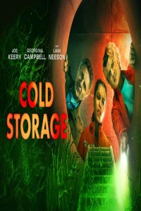 مشاهد فيلم Cold Storage 2026 مترجم