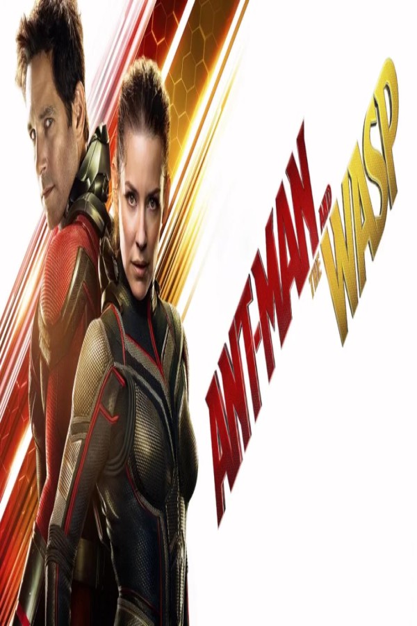 مشاهد فيلم Ant-Man and the Wasp 2018 مترجم