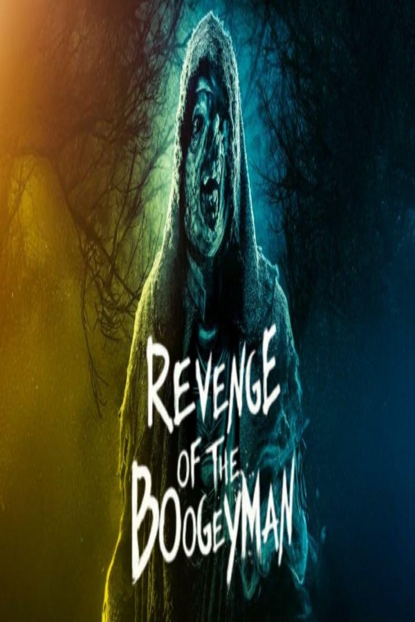 مشاهد فيلم Revenge of the Boogeyman 2025 مترجم