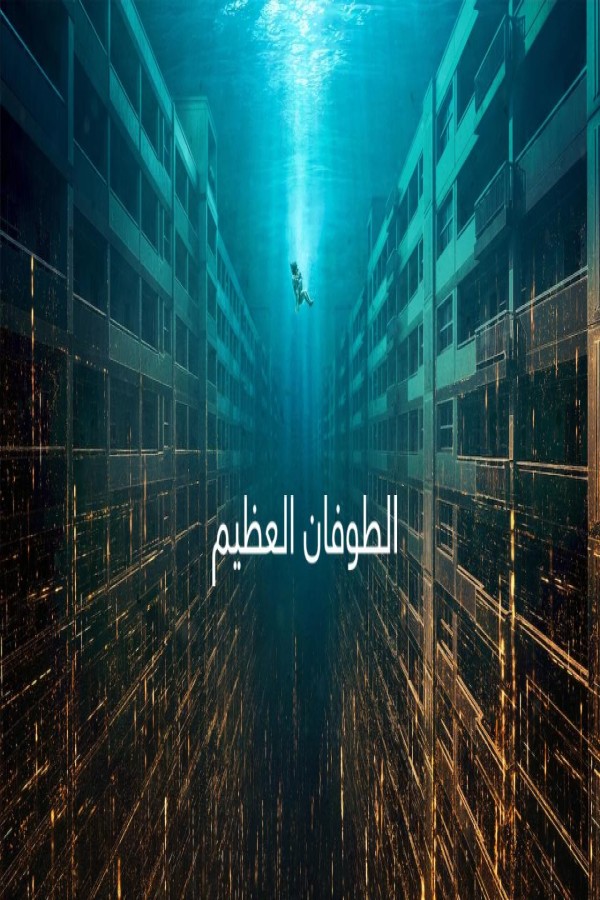 مشاهد فيلم The Great Flood 2025 مترجم