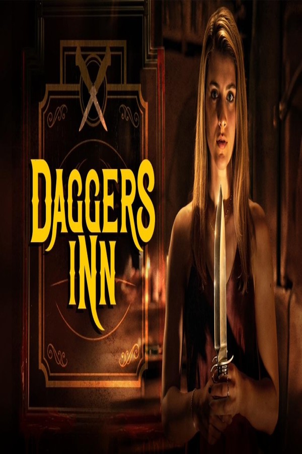 مشاهد فيلم Daggers Inn 2025 مترجم