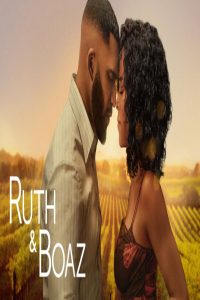 مشاهد فيلم Ruth & Boaz 2025 مترجم