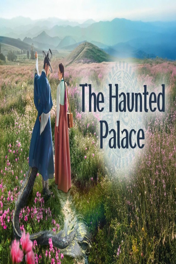 مشاهد مسلسل The Haunted Palace الحلقة 7 السابعة مترجمة