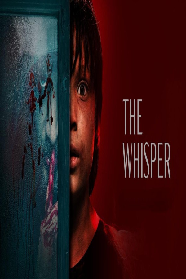 مشاهد فيلم The Whisper 2025 مترجم