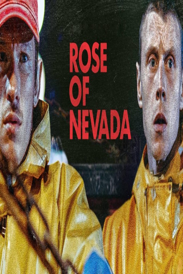مشاهد فيلم Rose of Nevada 2025 مترجم