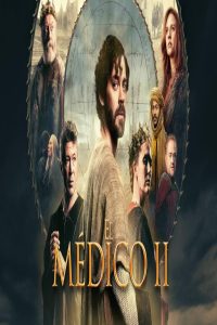 مشاهد فيلم The Physician II 2025 مترجم