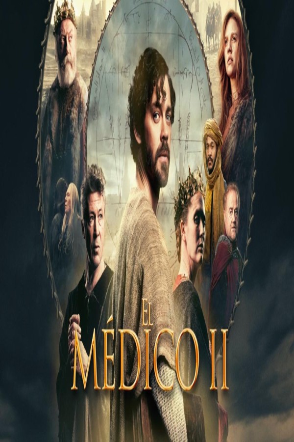مشاهد فيلم The Physician II 2025 مترجم
