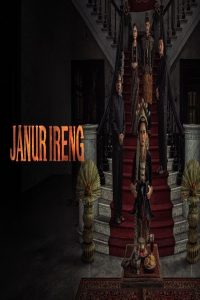 مشاهد فيلم Janur Ireng 2025 مترجم
