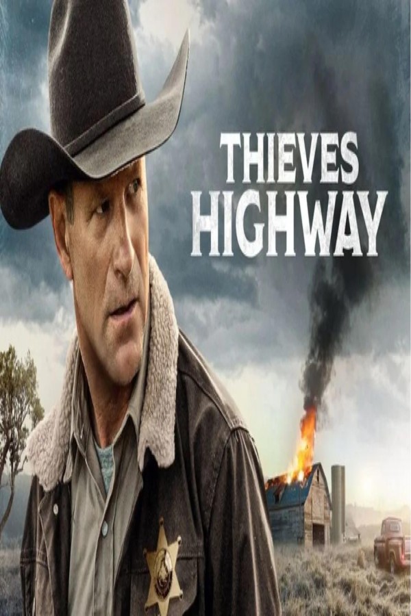 مشاهد فيلم Thieves Highway 2025 مترجم