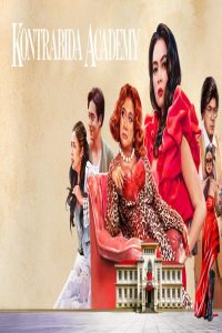 مشاهد فيلم Kontrabida Academy 2025 مترجم