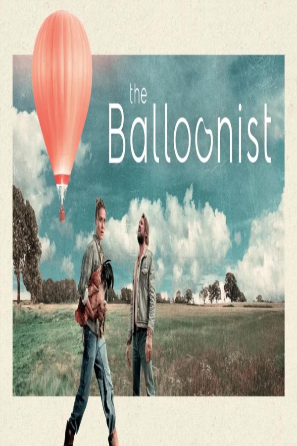 مشاهد فيلم The Balloonist 2025 مترجم