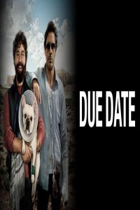 مشاهد فيلم Due Date 2010 مترجم