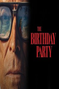مشاهد فيلم The Birthday Party 2025 مترجم