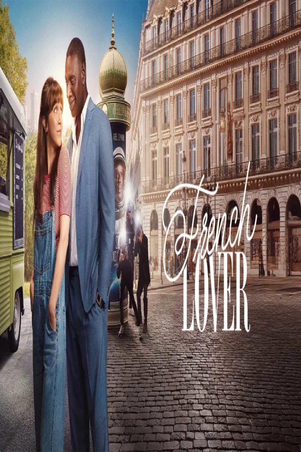 مشاهد فيلم French Lover 2025 مترجم