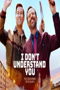 مشاهد فيلم I Don’t Understand You 2024 مترجم