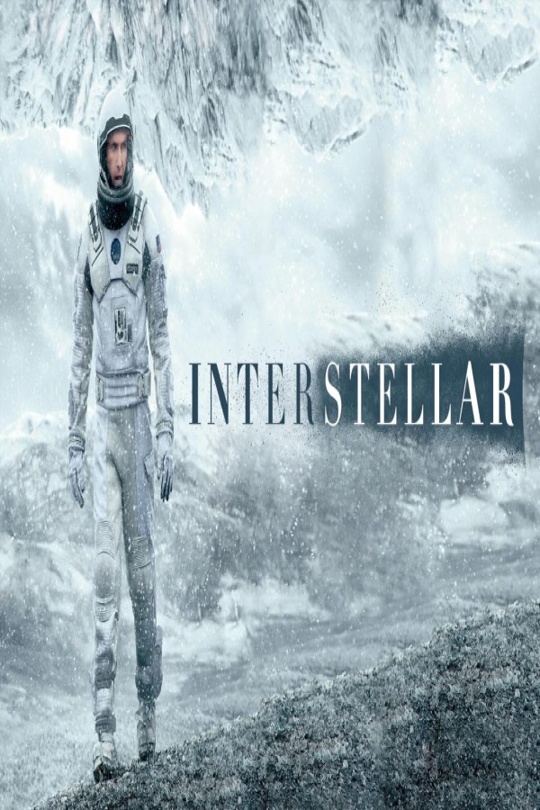 مشاهد فيلم Interstellar 2014 مترجم
