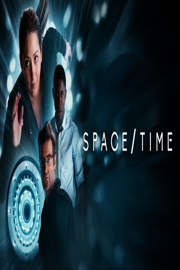 مشاهد فيلم Space/Time 2025 مترجم
